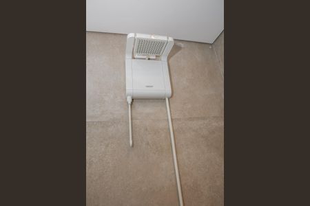 Apartamento para alugar com 190m², 2 quartos e 3 vagasBanheiro do Escritório