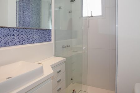 Apartamento para alugar com 190m², 2 quartos e 3 vagasBanheiro Social