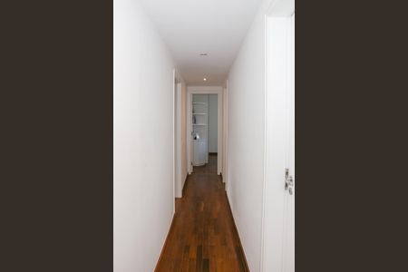 Apartamento para alugar com 190m², 2 quartos e 3 vagasCorredor