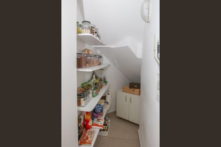 Apartamento para alugar com 190m², 2 quartos e 3 vagasCozinha e Área de Serviço