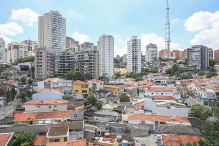 Apartamento para alugar com 190m², 2 quartos e 3 vagasVista da Suíte