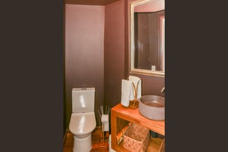 Apartamento para alugar com 190m², 2 quartos e 3 vagasLavabo