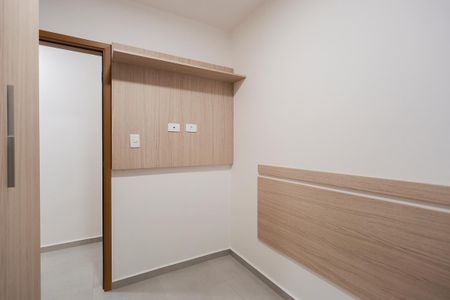 Casa de condomínio para alugar com 41m², 2 quartos e sem vaga Casa de condomínio para alugar com 41m², 2 quartos e sem vagaQuarto 2