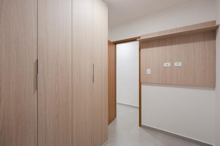 Casa de condomínio para alugar com 41m², 2 quartos e sem vaga Casa de condomínio para alugar com 41m², 2 quartos e sem vagaQuarto 2
