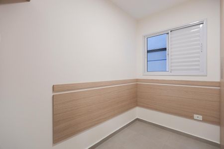 Casa de condomínio para alugar com 41m², 2 quartos e sem vaga Casa de condomínio para alugar com 41m², 2 quartos e sem vagaQuarto 2