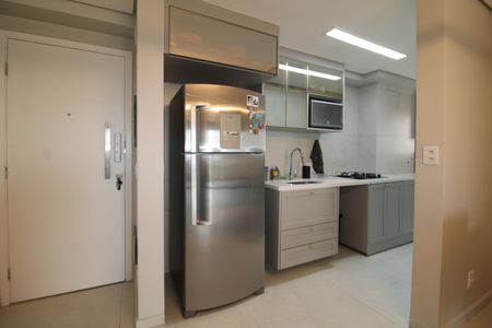 Apartamento à venda com 92m², 3 quartos e 2 vagasSala/Cozinha