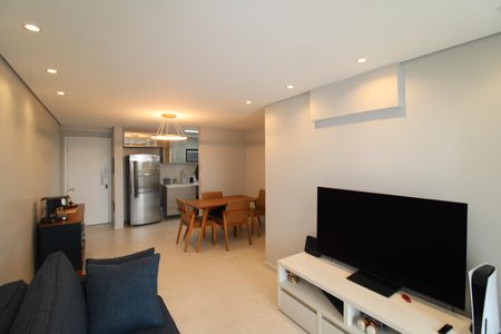 Apartamento à venda com 92m², 3 quartos e 2 vagasSala/Cozinha
