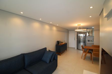 Apartamento à venda com 92m², 3 quartos e 2 vagasSala/Cozinha