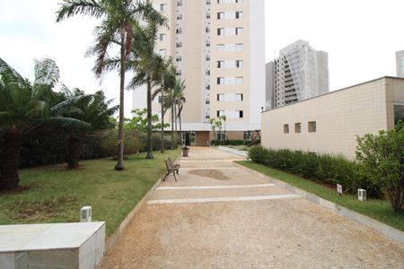 Apartamento à venda com 92m², 3 quartos e 2 vagasÁrea Comum