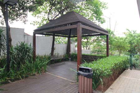 Apartamento à venda com 92m², 3 quartos e 2 vagasÁrea Comum