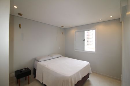 Apartamento à venda com 92m², 3 quartos e 2 vagasQuarto 2