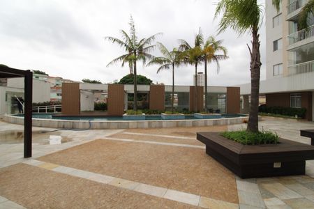 Apartamento à venda com 92m², 3 quartos e 2 vagasÁrea Comum