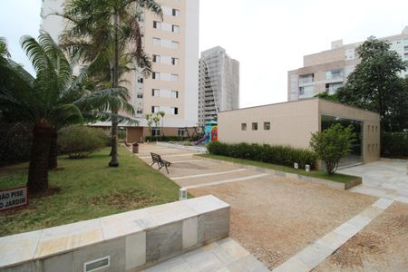 Apartamento à venda com 92m², 3 quartos e 2 vagasÁrea Comum