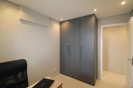 Apartamento à venda com 92m², 3 quartos e 2 vagasQuarto 1