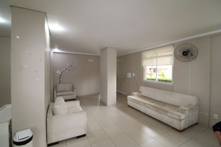 Apartamento à venda com 92m², 3 quartos e 2 vagasÁrea Comum