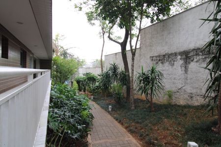 Apartamento à venda com 92m², 3 quartos e 2 vagasÁrea Comum