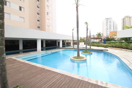 Apartamento à venda com 92m², 3 quartos e 2 vagasÁrea Comum