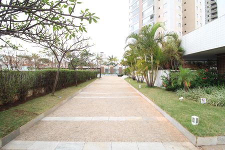 Apartamento à venda com 92m², 3 quartos e 2 vagasÁrea Comum