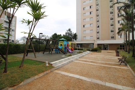 Apartamento à venda com 92m², 3 quartos e 2 vagasÁrea Comum