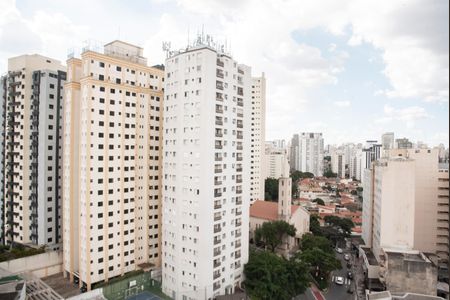 Apartamento à venda com 64m², 2 quartos e 1 vagaVista do Quarto