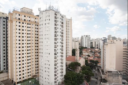 Apartamento à venda com 64m², 2 quartos e 1 vagaVista da Suíte