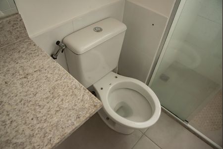 Apartamento à venda com 64m², 2 quartos e 1 vagaBanheiro