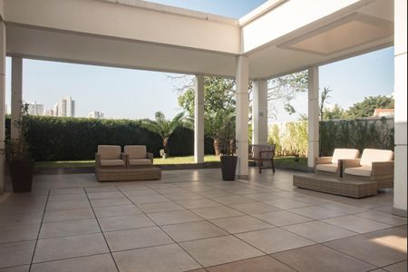 Apartamento à venda com 64m², 2 quartos e 1 vagaÁrea comum