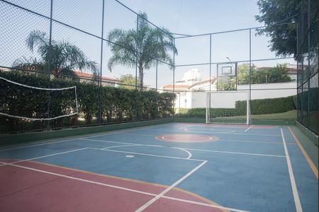 Apartamento à venda com 64m², 2 quartos e 1 vagaÁrea comum - Quadra esportiva