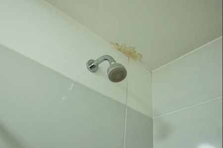 Apartamento à venda com 64m², 2 quartos e 1 vagaBanheiro da Suíte