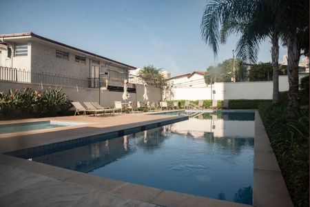 Apartamento à venda com 64m², 2 quartos e 1 vagaÁrea comum - Piscina