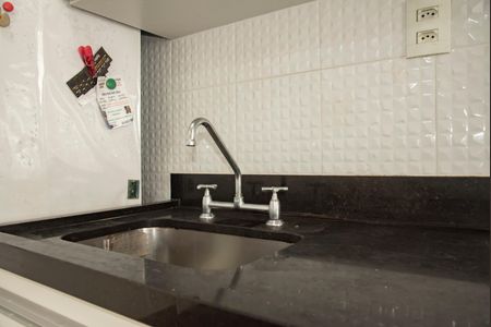 Apartamento à venda com 64m², 2 quartos e 1 vagaCozinha