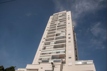 Apartamento à venda com 64m², 2 quartos e 1 vagaFachada