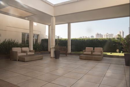 Apartamento à venda com 64m², 2 quartos e 1 vagaÁrea comum