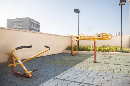 Apartamento à venda com 64m², 2 quartos e 1 vagaÁrea comum - Fitness externo