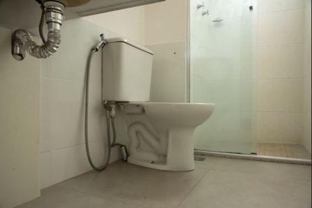 Apartamento à venda com 64m², 2 quartos e 1 vagaBanheiro