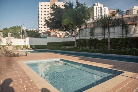 Apartamento à venda com 64m², 2 quartos e 1 vagaÁrea comum - Piscina