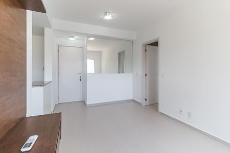 Apartamento para alugar com 46m², 1 quarto e 1 vaga Apartamento para alugar com 46m², 1 quarto e 1 vagaSala