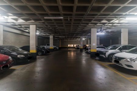 Apartamento para alugar com 46m², 1 quarto e 1 vaga Apartamento para alugar com 46m², 1 quarto e 1 vagaÁrea comum