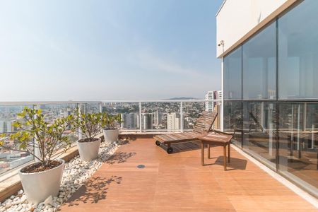 Apartamento para alugar com 46m², 1 quarto e 1 vaga Apartamento para alugar com 46m², 1 quarto e 1 vagaÁrea comum