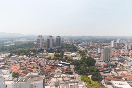 Apartamento para alugar com 46m², 1 quarto e 1 vaga Apartamento para alugar com 46m², 1 quarto e 1 vagaVista da Área comum