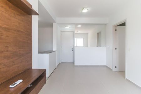 Apartamento para alugar com 46m², 1 quarto e 1 vaga Apartamento para alugar com 46m², 1 quarto e 1 vagaSala