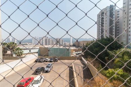 Apartamento para alugar com 46m², 1 quarto e 1 vaga Apartamento para alugar com 46m², 1 quarto e 1 vagaVista do Quarto