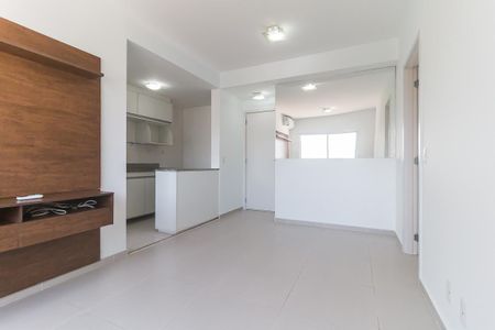 Apartamento para alugar com 46m², 1 quarto e 1 vaga Apartamento para alugar com 46m², 1 quarto e 1 vagaSala