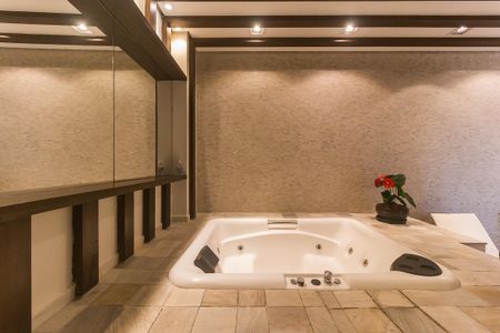 Apartamento para alugar com 46m², 1 quarto e 1 vaga Apartamento para alugar com 46m², 1 quarto e 1 vagaÁrea comum