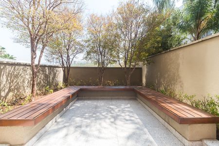 Apartamento para alugar com 46m², 1 quarto e 1 vaga Apartamento para alugar com 46m², 1 quarto e 1 vagaÁrea comum