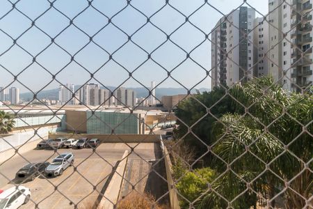 Apartamento para alugar com 46m², 1 quarto e 1 vaga Apartamento para alugar com 46m², 1 quarto e 1 vagaVista da Sala