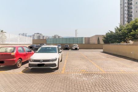 Apartamento para alugar com 46m², 1 quarto e 1 vaga Apartamento para alugar com 46m², 1 quarto e 1 vagaÁrea comum