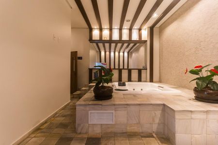 Apartamento para alugar com 46m², 1 quarto e 1 vaga Apartamento para alugar com 46m², 1 quarto e 1 vagaÁrea comum