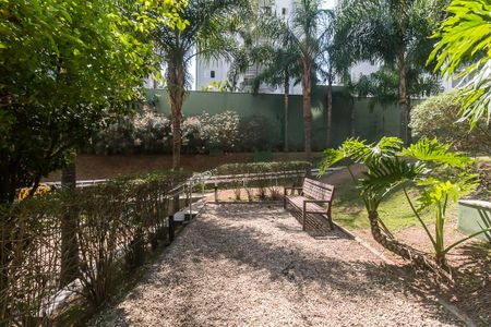 Apartamento para alugar com 46m², 1 quarto e 1 vaga Apartamento para alugar com 46m², 1 quarto e 1 vagaÁrea comum