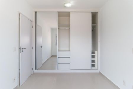 Apartamento para alugar com 46m², 1 quarto e 1 vaga Apartamento para alugar com 46m², 1 quarto e 1 vagaQuarto